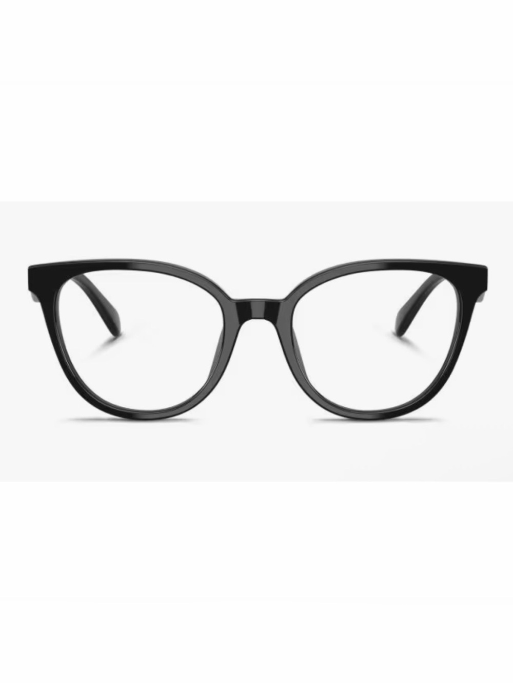 Coach Black Cat-Eye Women's Reading Glasses Coach HC6259U